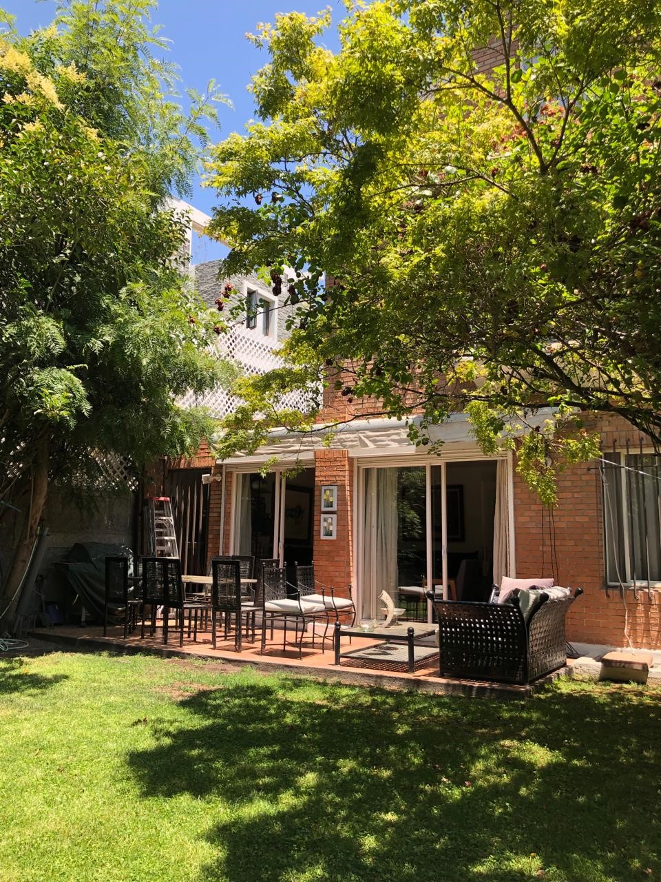 Casa en Condominio Dehesa